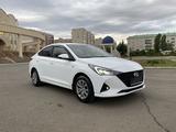 Hyundai Accent 2020 года за 8 200 000 тг. в Уральск – фото 3