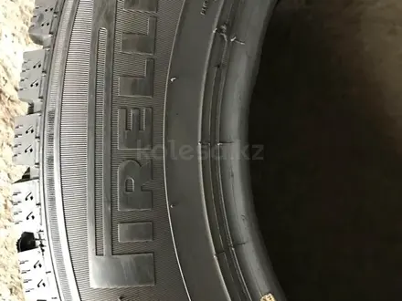 Pirelli Ice zero.205/60/16 за 110 000 тг. в Караганда – фото 2