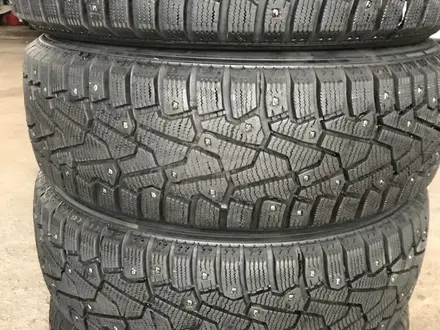 Pirelli Ice zero.205/60/16 за 110 000 тг. в Караганда – фото 3