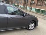 Toyota Camry 2012 года за 6 450 000 тг. в Атырау – фото 3