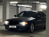 BMW 740 1994 годаүшін4 400 000 тг. в Шымкент