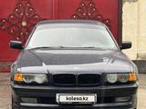 BMW 740 1994 годаүшін4 400 000 тг. в Шымкент – фото 5