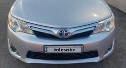 Toyota Camry 2014 года за 8 700 000 тг. в Алматы