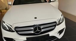 Mercedes-Benz E 200 2019 года за 21 500 000 тг. в Алматы