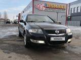 Nissan Almera Classic 2011 года за 3 350 000 тг. в Кандыагаш – фото 2