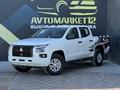 Mitsubishi L200 2024 годаүшін15 650 000 тг. в Актау