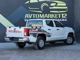 Mitsubishi L200 2024 годаүшін15 650 000 тг. в Актау – фото 4