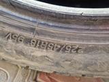 Диски с шиной за 190 000 тг. в Атырау – фото 4