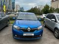 Renault Sandero 2015 года за 4 800 000 тг. в Астана – фото 5