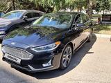 Ford Fusion (North America) 2019 годаүшін9 000 000 тг. в Усть-Каменогорск – фото 3
