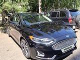 Ford Fusion (North America) 2019 годаүшін9 000 000 тг. в Усть-Каменогорск – фото 4