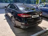 Ford Fusion (North America) 2019 годаүшін9 000 000 тг. в Усть-Каменогорск – фото 5