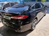 Ford Fusion (North America) 2019 годаүшін9 000 000 тг. в Усть-Каменогорск