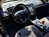 Ford Fusion (North America) 2019 года за 7 200 000 тг. в Усть-Каменогорск – фото 4