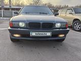 BMW 728 1997 года за 5 000 000 тг. в Алматы – фото 2
