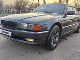 BMW 728 1997 года за 5 000 000 тг. в Алматы