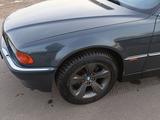 BMW 728 1997 года за 5 000 000 тг. в Алматы – фото 3