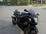 Suzuki  GSX 1300 R Hayabusa 2009 годаүшін5 000 000 тг. в Алматы – фото 4