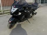 Suzuki  GSX 1300 R Hayabusa 2009 годаүшін5 000 000 тг. в Алматы – фото 5