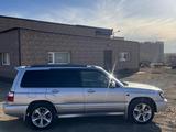 Subaru Forester 2001 года за 3 300 000 тг. в Кокшетау