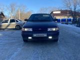 ВАЗ (Lada) 2110 2002 года за 820 000 тг. в Костанай