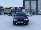 ВАЗ (Lada) 2110 2002 года за 820 000 тг. в Костанай – фото 5