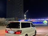 Toyota Alphard 2007 годаfor5 600 000 тг. в Атырау