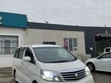 Toyota Alphard 2007 годаfor5 600 000 тг. в Атырау – фото 5