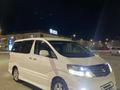 Toyota Alphard 2007 года за 5 600 000 тг. в Атырау – фото 8