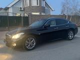 Infiniti G37 2013 года за 13 500 000 тг. в Караганда – фото 3