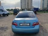 Toyota Camry 2006 годаүшін4 300 000 тг. в Астана – фото 4
