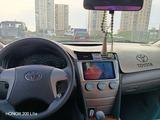 Toyota Camry 2006 годаүшін4 300 000 тг. в Астана – фото 5