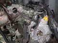 Коробка акпп 2AR 2AZ 1MZ 2GR 3S 5S акпп A32 3MZ 2аз 3мз акпп 2жр А32 нс NS за 170 000 тг. в Алматы – фото 8
