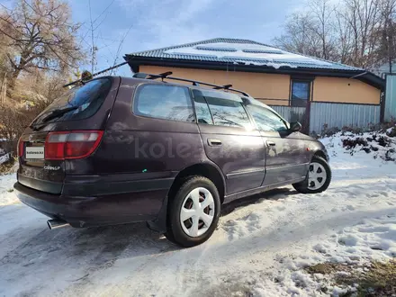 Toyota Carina E 1995 года за 1 600 000 тг. в Алматы – фото 2