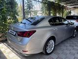 Lexus GS 250 2012 года за 10 500 000 тг. в Алматы – фото 4