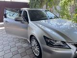 Lexus GS 250 2012 года за 10 500 000 тг. в Алматы