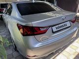 Lexus GS 250 2012 года за 10 500 000 тг. в Алматы – фото 5