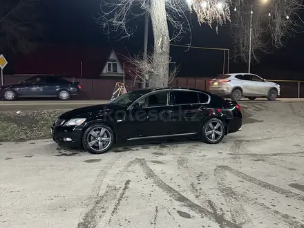 Lexus GS 300 2006 года за 8 000 000 тг. в Алматы