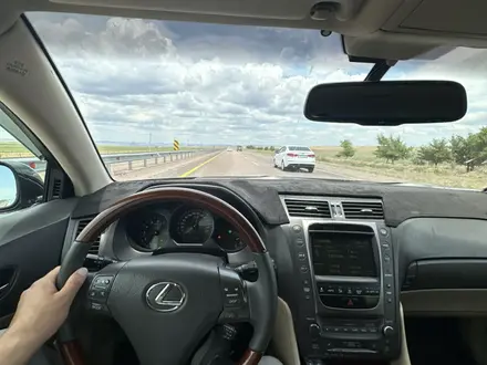 Lexus GS 300 2006 года за 8 000 000 тг. в Алматы – фото 9