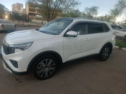 Kia Sportage 2024 года за 11 000 000 тг. в Караганда – фото 2