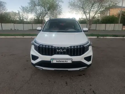 Kia Sportage 2024 года за 11 000 000 тг. в Караганда