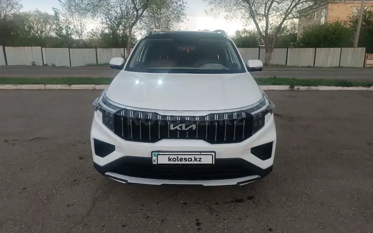 Kia Sportage 2024 годаүшін11 000 000 тг. в Караганда
