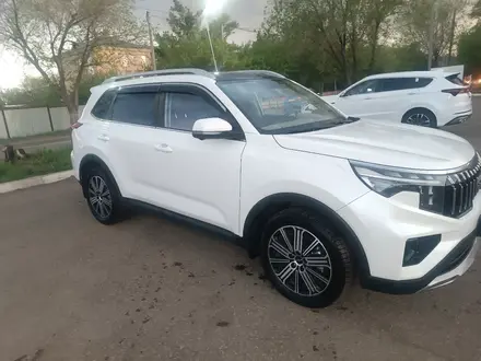 Kia Sportage 2024 года за 11 000 000 тг. в Караганда – фото 3