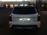 Kia Sportage 2024 года за 11 000 000 тг. в Караганда – фото 4
