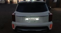 Kia Sportage 2024 года за 11 000 000 тг. в Караганда – фото 4