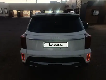 Kia Sportage 2024 года за 11 000 000 тг. в Караганда – фото 4