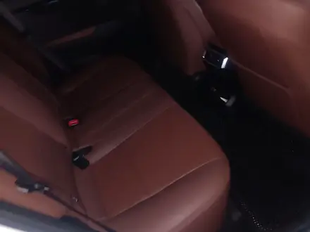 Kia Sportage 2024 года за 11 000 000 тг. в Караганда – фото 5