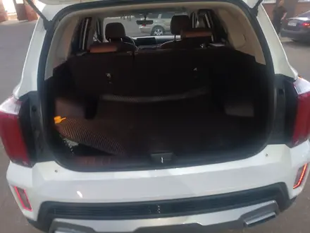 Kia Sportage 2024 года за 11 000 000 тг. в Караганда – фото 7