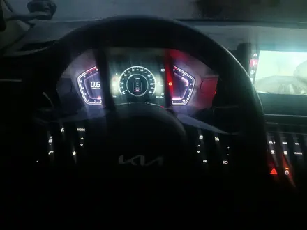 Kia Sportage 2024 года за 11 000 000 тг. в Караганда – фото 9