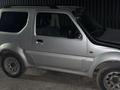 Suzuki Jimny 2004 годаfor3 500 000 тг. в Бишкек – фото 5